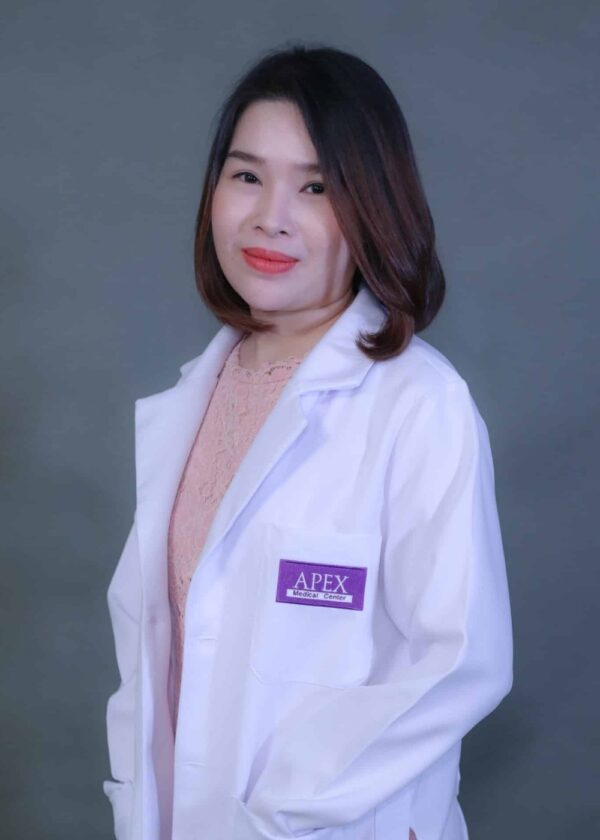 Our Doctor - Apex Medical Center