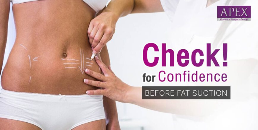 Unlock Confident Body Contouring: Attain Safe and Effective Fat Suction with a Skilled Surgeon
