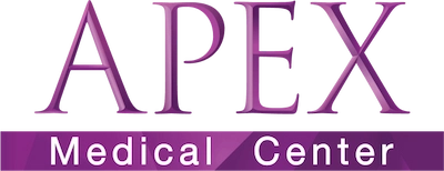 Apex Medical Center Logo