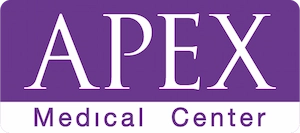 Apex Medical Center Logo