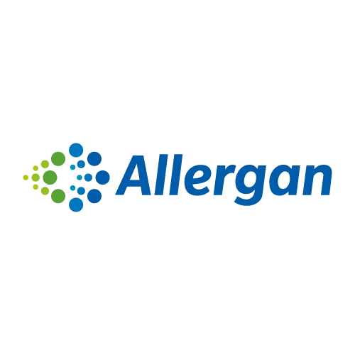 Allergan Logo