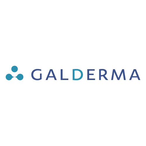 Galderma Logo