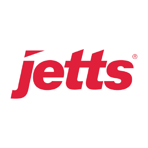 Jetts Logo