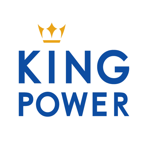 King Power Logo