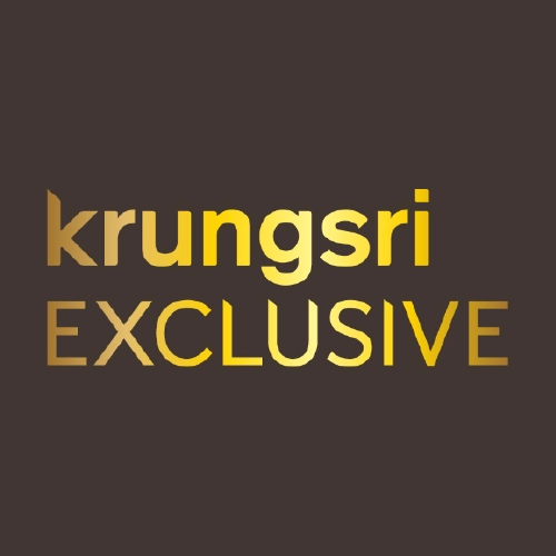 Krungsri Exclusive Logo