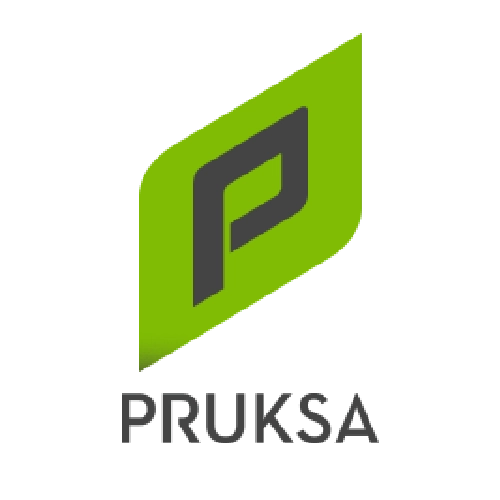 Pruksa Logo