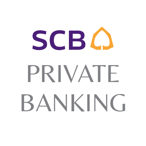 SCB Private Banking Logo