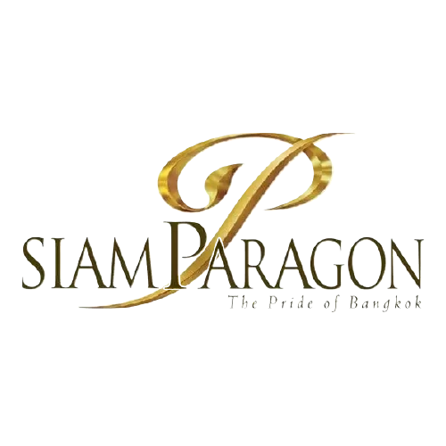 Siam Paragon Logo