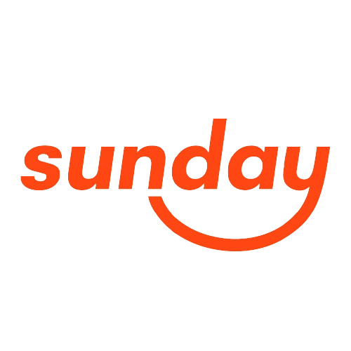 Sunday Logo