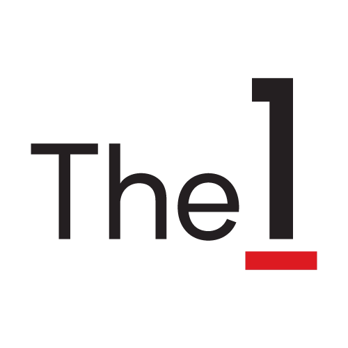 The 1 Logo