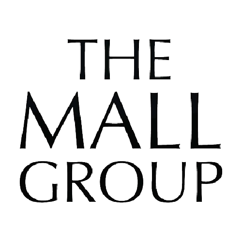 The Mall Group Logo