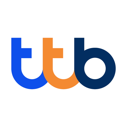 ttbbank Logo