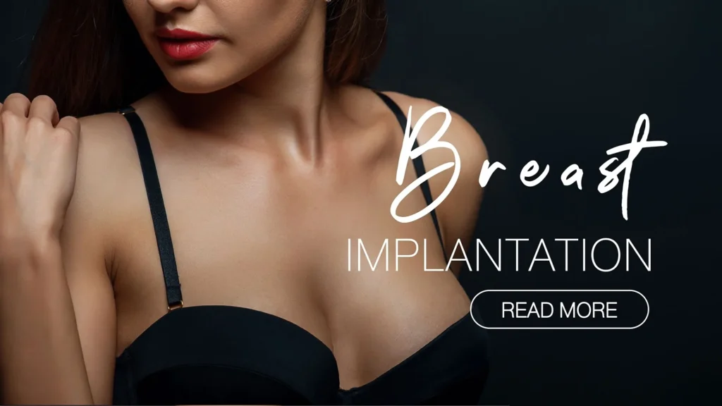 Superior Breast Surgery in Thailand