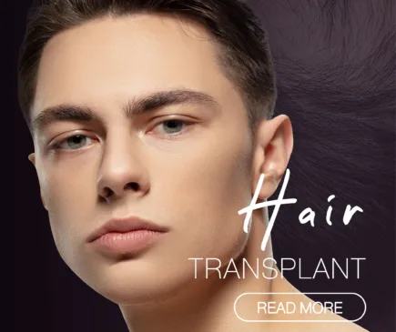 What is a Hair Transplant